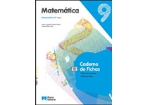 Matemática - 9.º Ano Caderno de atividades