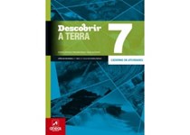 CADERNO DE ATIVIDADES - DESCOBRIR A TERRA 7 - CIÊNCIAS NATURAIS - 7.º ANO