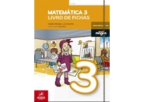 Pasta Mágica - Matemática - 3.º Ano Caderno de atividades