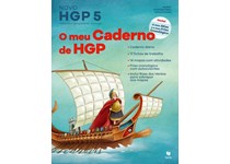 Novo HGP 5.º Caderno de atividades