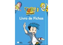 TOP! - Português - 1.º Ano Caderno de atividades 