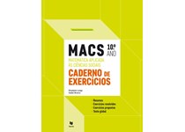Macs 10º Ano - Caderno de atividades 