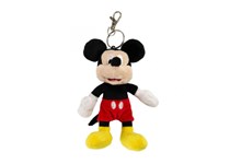 Porta Chaves MICKEY MOUSE DISNEY 18Cm 