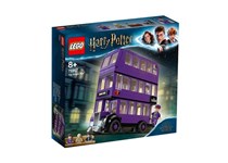 LEGO HARRY POTTER The Knight Bus 75957