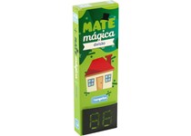 Jogo MATEMÁGICA - Divisão ED8940-D