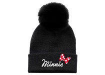 Gorro MINNIE DISNEY TAM54