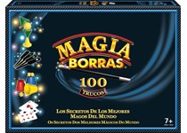 Magia Borras Classic 100Truques 