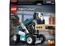 LEGO TECHINC Carregadora Telescopia 42133