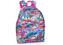 Mochila DELBAG Graffiti 43Cm