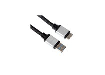 Cabo Profissional USB 3.0 / Micro USB 5m 