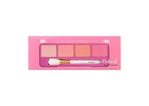 Estojo Maquilhagem Blush Radiant