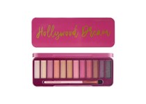 Estojo Maquilhagem Sombras Hollywood Dreams 