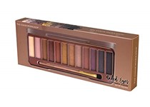 Estojo Maquilhagem Sombras Naked Eyes
