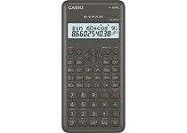 Calculadora Cientifica CASIO FX-82MS-2
