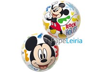 Bola Mickey Mouse Racers 230mm 26015