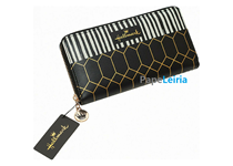 Carteira com Fecho HALLMARK