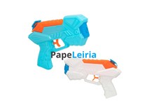 Pistola de Agua 19,5cm Aqua World CBTOYS