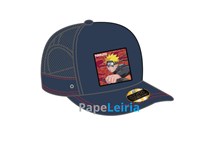 Boné NARUTO Tam56/58