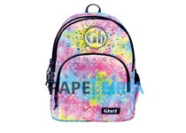 Mochila Escolar GHUTS GH131 Ghutslover P01