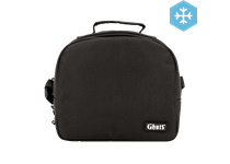 Lancheira Peq. GHUTS GH127 Black L52