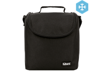 Lancheira gr. GHUTS GH152 Black P21