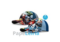 Boné AVENGERS MARVEL Tamanho 52/54