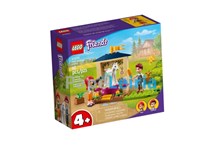 LEGO Friends Estábulo para o Banho dos Póneis 41696