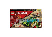LEGO NINJAGO Loyd's Race Car EVO 71763