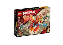 LEGO NINJAGO Dragão do Fogo EVO do KAI 71762 