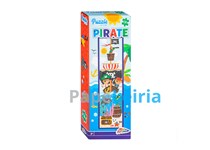 Puzzle 24Peças Torre 47x12 Piratas 