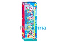 Puzzle 24Peças Torre 47x12 Sereias 