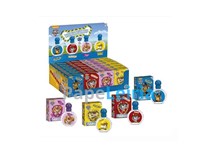 Perfume Paw Patrol / Patrulha Pata 7ML (Sortido de 4modelos)