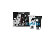 STAR WARS - Gel de Banho + Shampoo/Condicionador 150ML