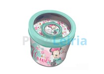 Relógio Analógico Minnie