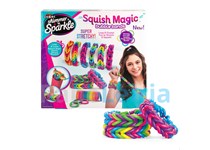 Cria as tuas Pulseiras SHIMMER N SPARKLE 