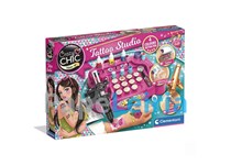 CRAZY CHIC - Tatoo Studio 