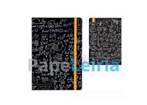 iTotal - NoteBook A5 MATEMATIC