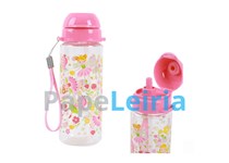 Garrafa Tritan I Drink Kids 400ml Fairy