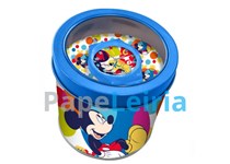 Relógio Analógico Mickey