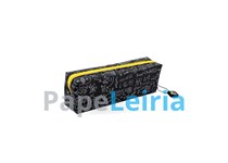Estojo Escolar I-total MATEMATIC