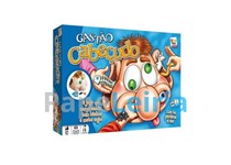 Jogo Gastão Cabeçudo IMC TOYS 