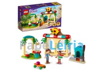 LEGO FRIENDS Pizzaria de Heartlake City 41705