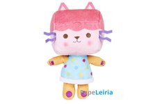 Gabby's Dollhouse - Peluches Médios - Baby Box