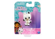 A casa de Bonecas da Gabby - Mini Figura - Pandinha