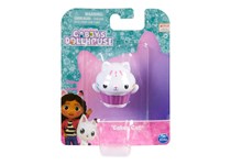 A Casa de Bonecas da Gabby - Mini Figura - Bolinho