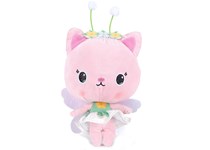 Peluche Casa de Bonecas da Gabby 26Cm - Fadinha 