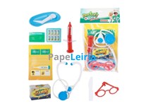 Conjunto de Médico