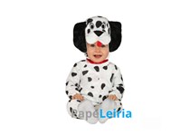 Fato Bebé Dalmata 12-18 Meses 88393