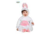 Fato Bebé Coelho 12-18 Meses 85981