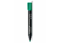 Marcador Permanente - Verde - STAEDTLER Lumocolor